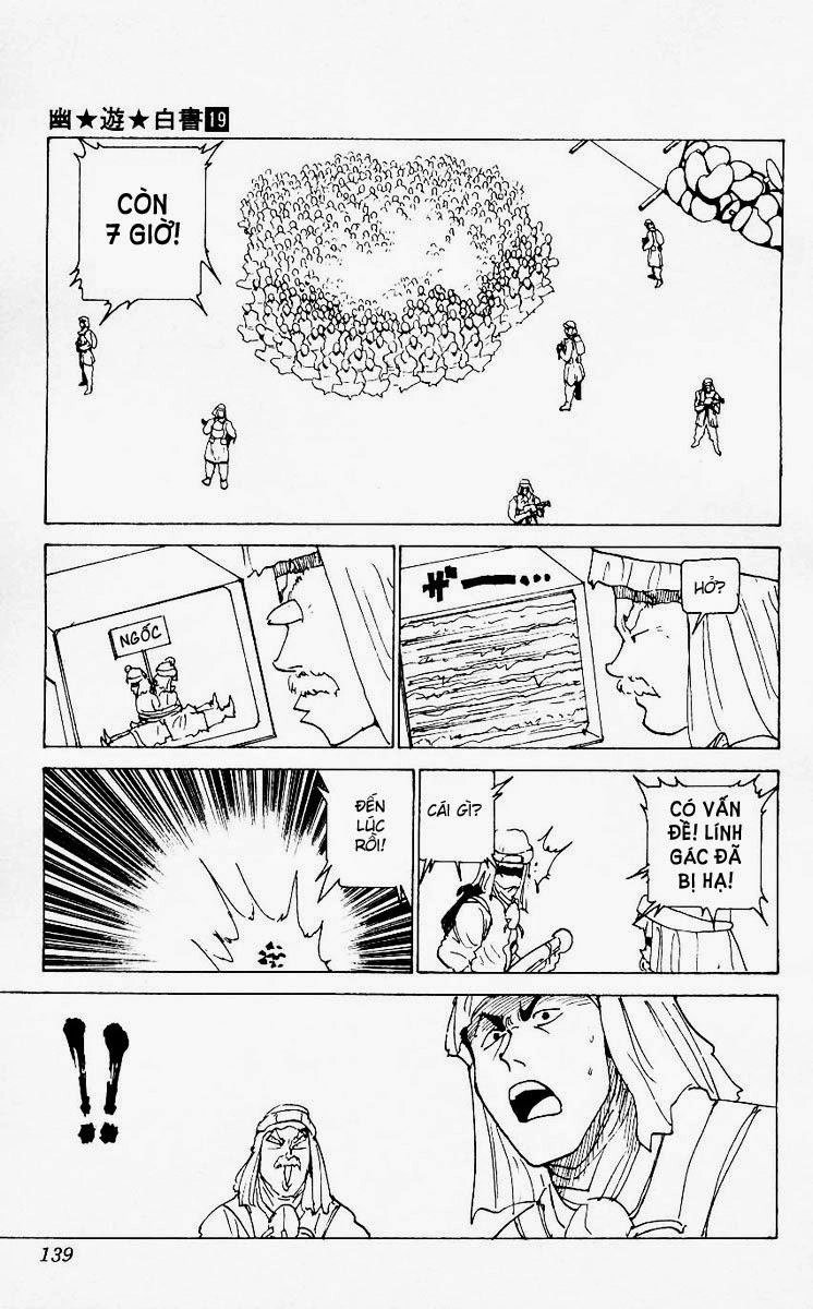 Hành Trình Của Uduchi Chapter 174 - 12