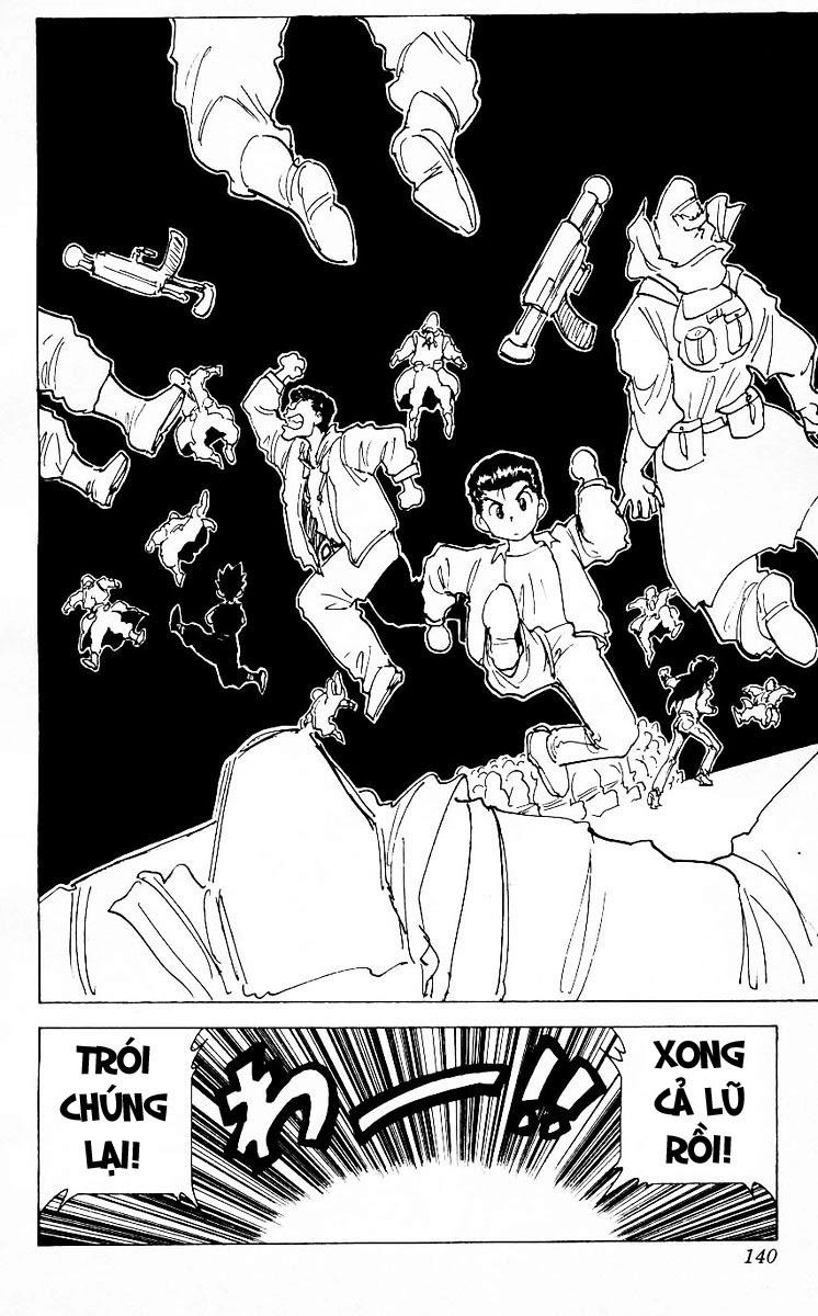 Hành Trình Của Uduchi Chapter 174 - 13