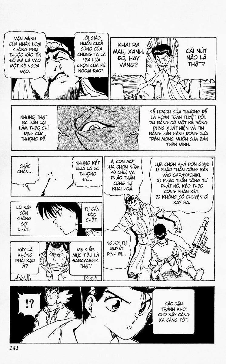 Hành Trình Của Uduchi Chapter 174 - 14