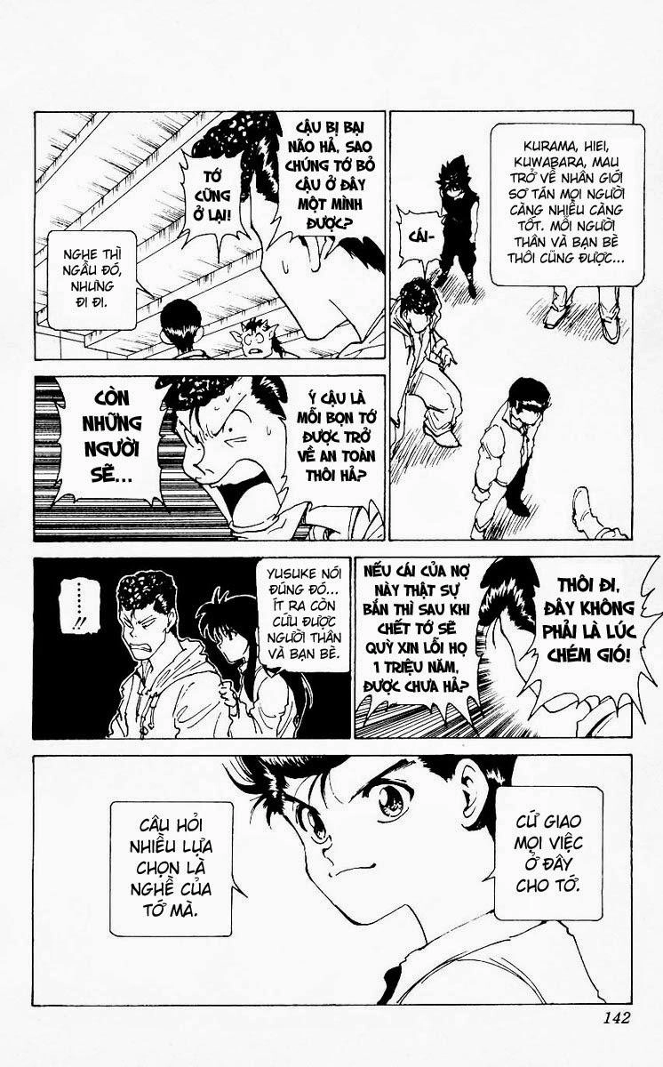 Hành Trình Của Uduchi Chapter 174 - 15