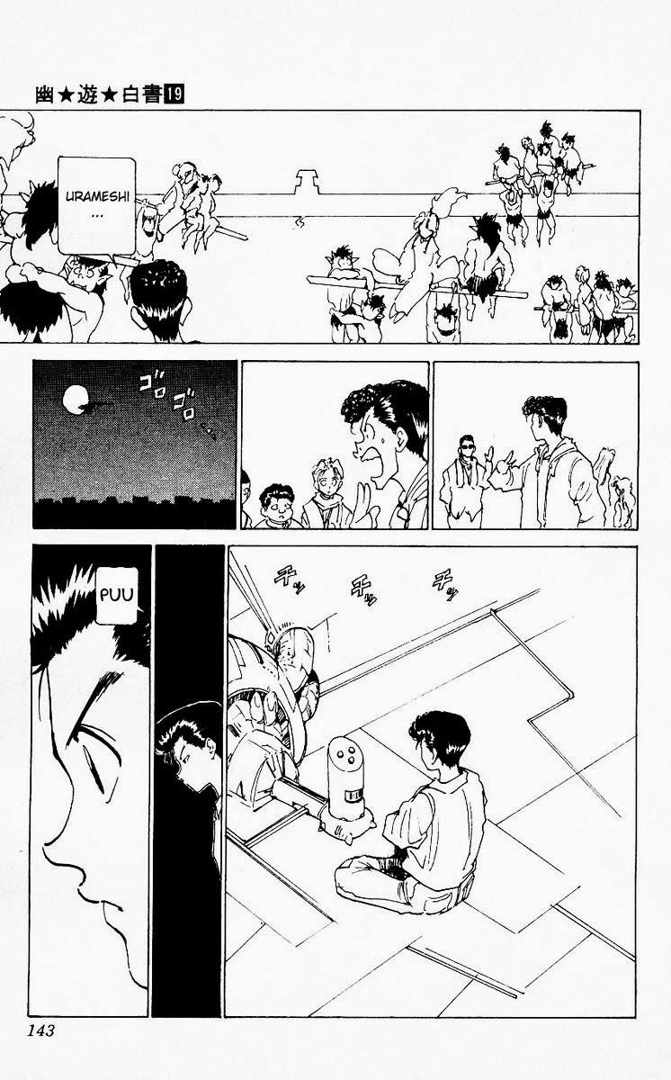 Hành Trình Của Uduchi Chapter 174 - 16