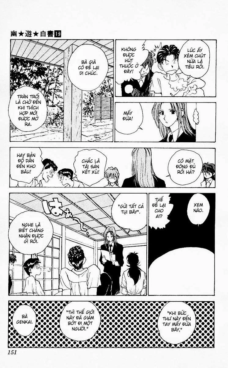 Hành Trình Của Uduchi Chapter 175 - 5