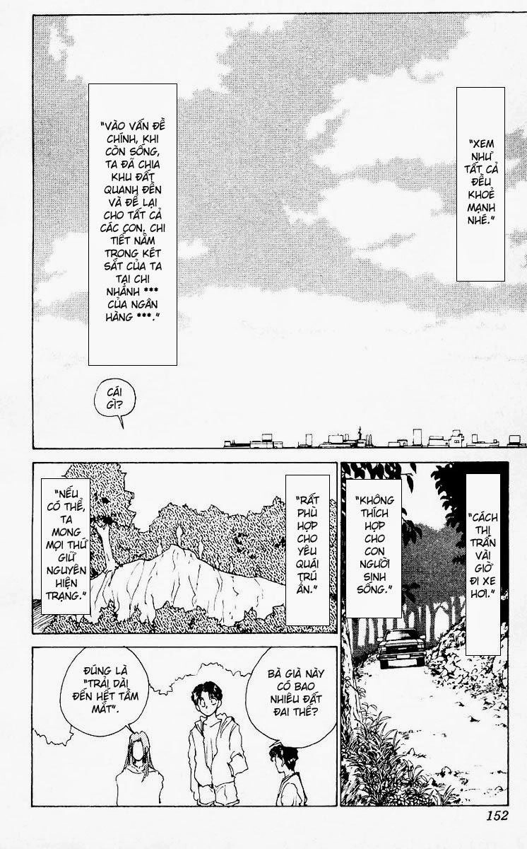 Hành Trình Của Uduchi Chapter 175 - 6