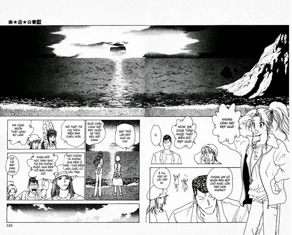 Hành Trình Của Uduchi Chapter 175 - 8