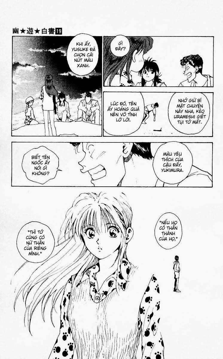 Hành Trình Của Uduchi Chapter 175 - 10