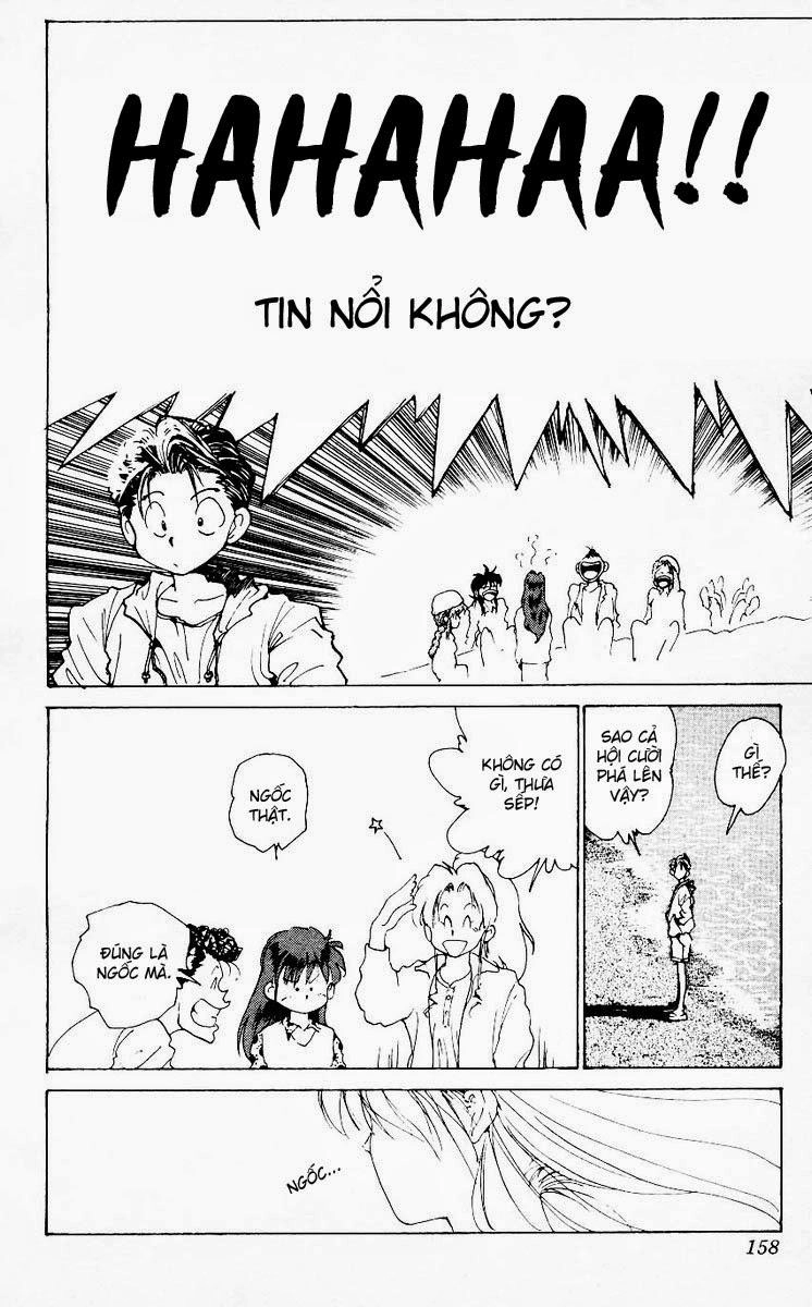 Hành Trình Của Uduchi Chapter 175 - 11