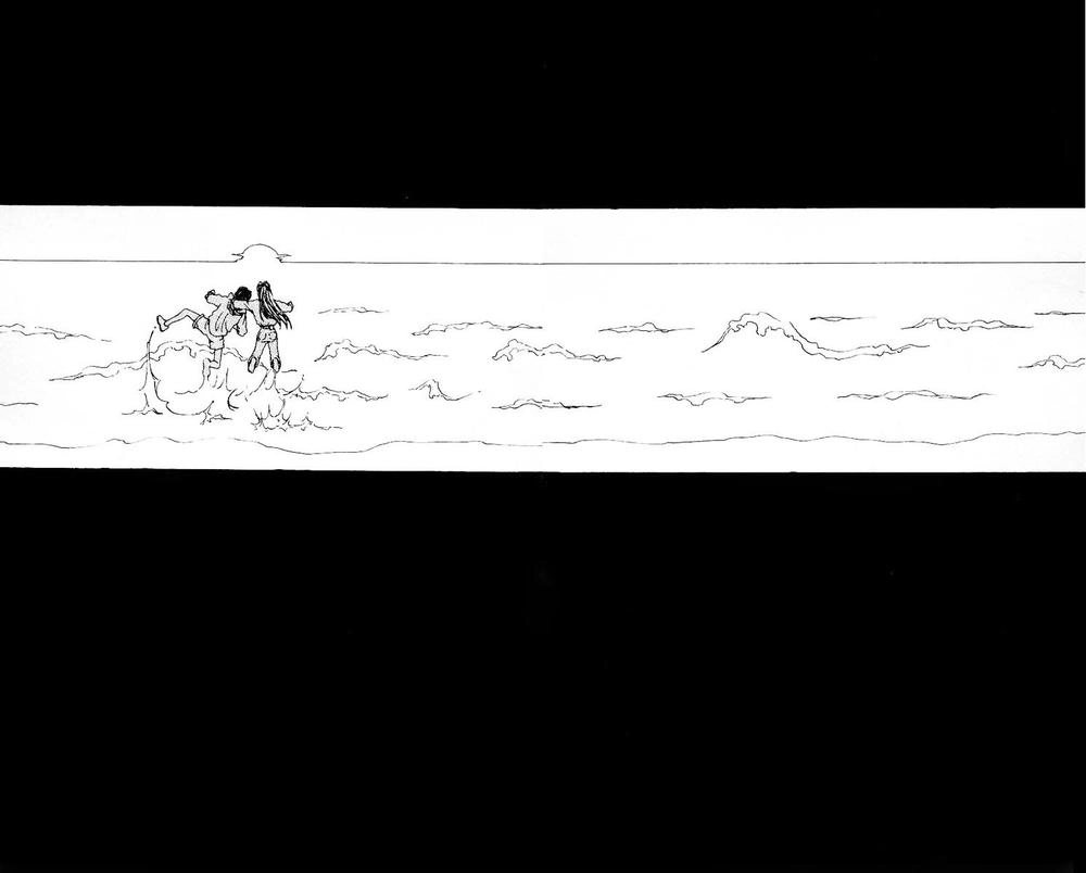 Hành Trình Của Uduchi Chapter 175 - 13