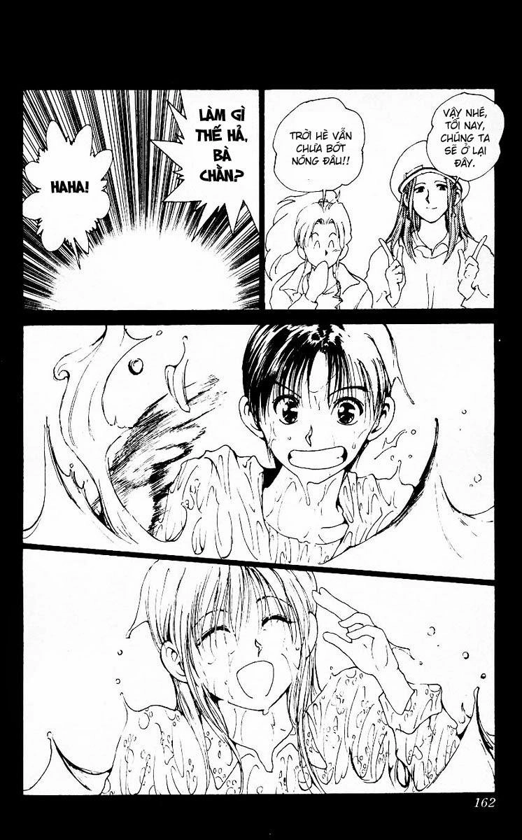 Hành Trình Của Uduchi Chapter 175 - 14