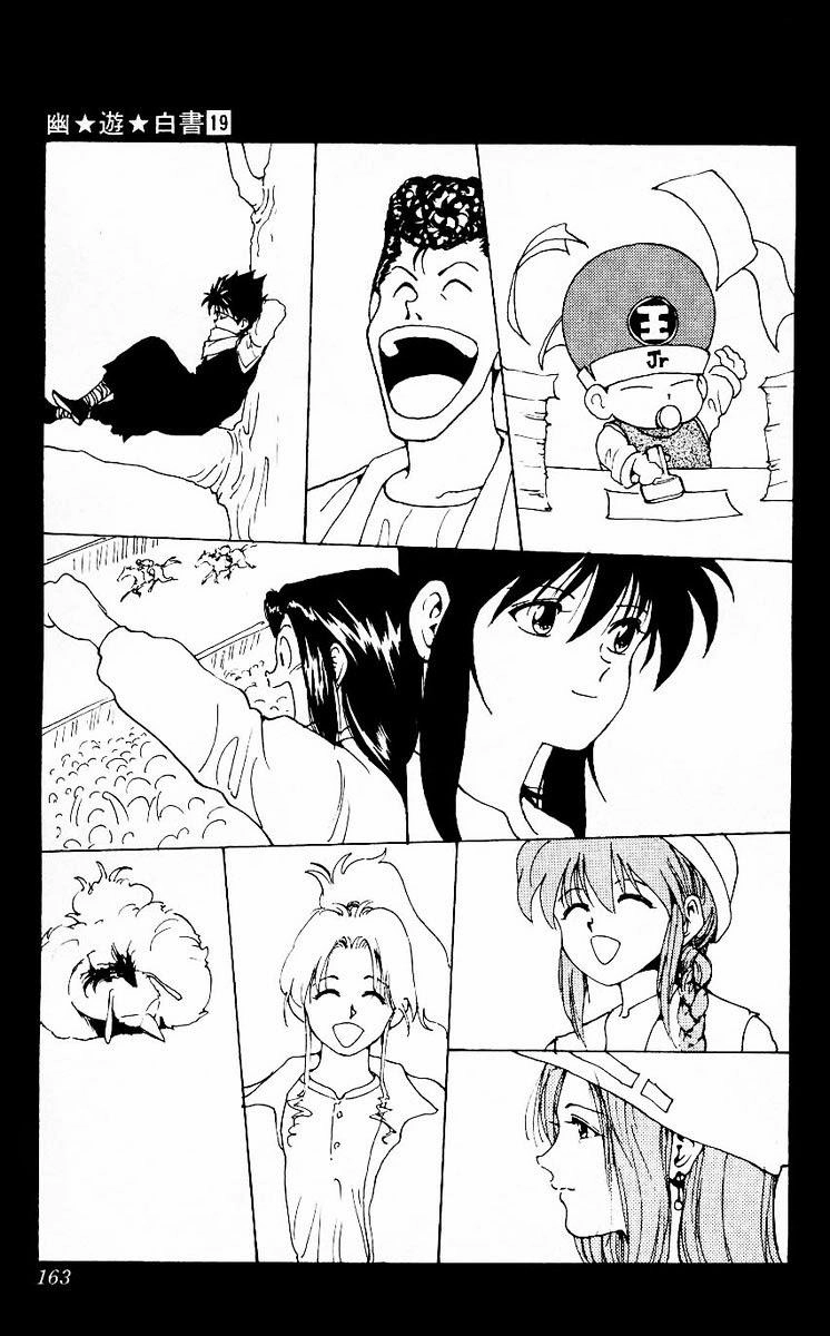 Hành Trình Của Uduchi Chapter 175 - 15