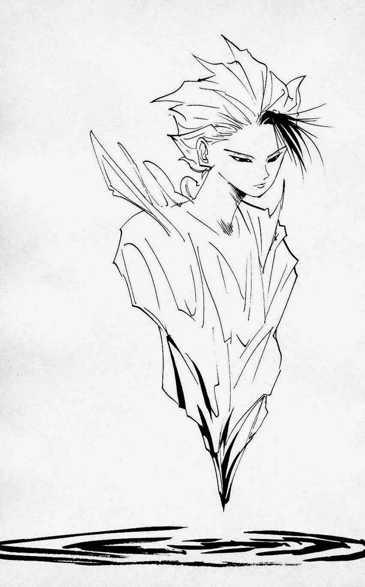 Hành Trình Của Uduchi Chapter 175 - 27