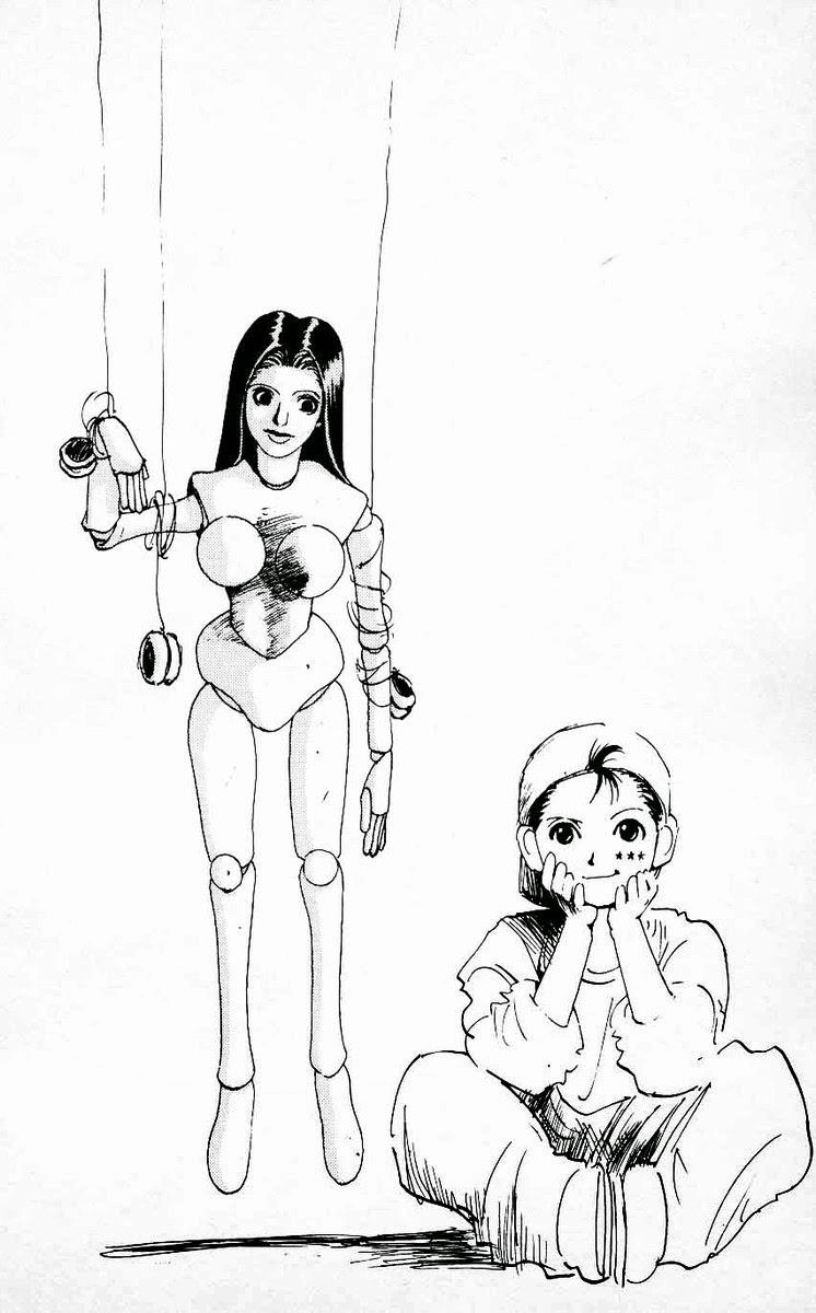 Hành Trình Của Uduchi Chapter 175 - 28