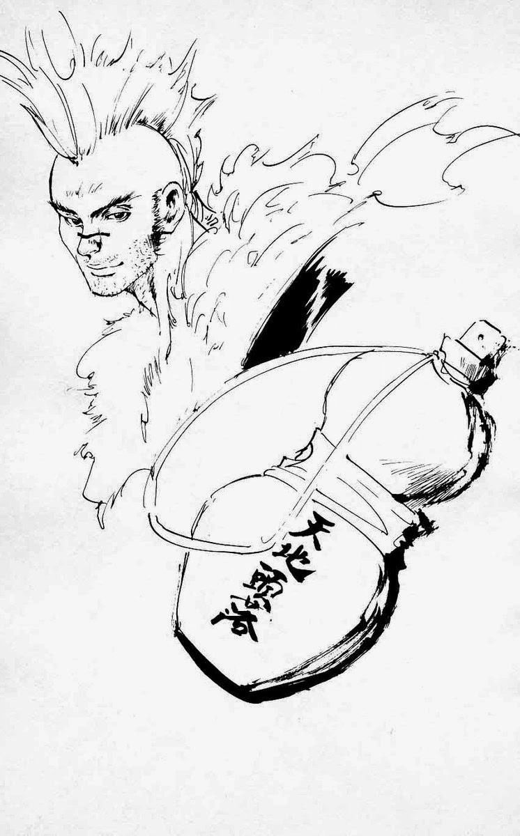 Hành Trình Của Uduchi Chapter 175 - 31