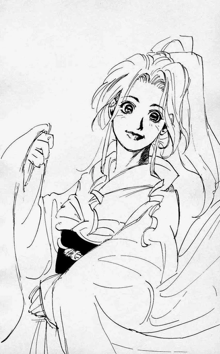 Hành Trình Của Uduchi Chapter 175 - 34