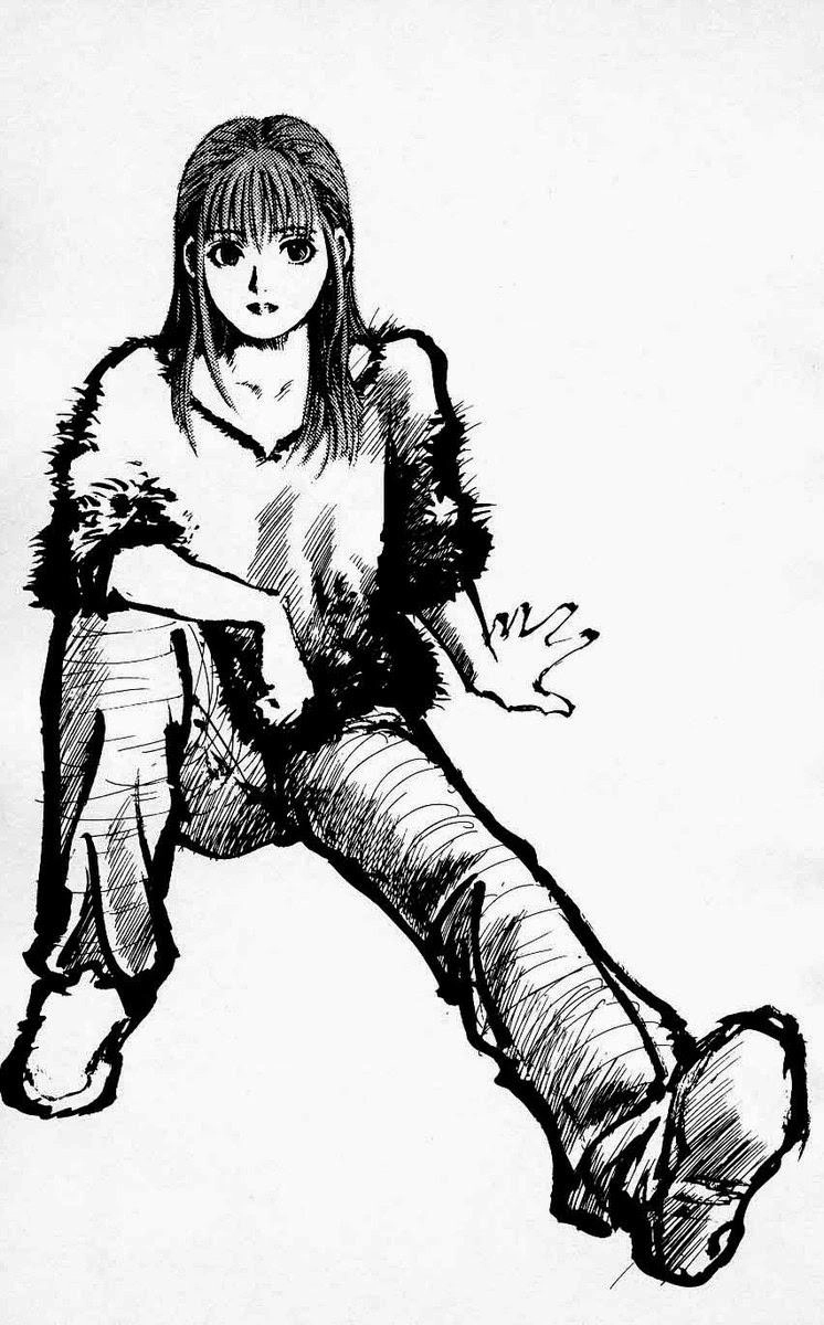 Hành Trình Của Uduchi Chapter 175 - 35