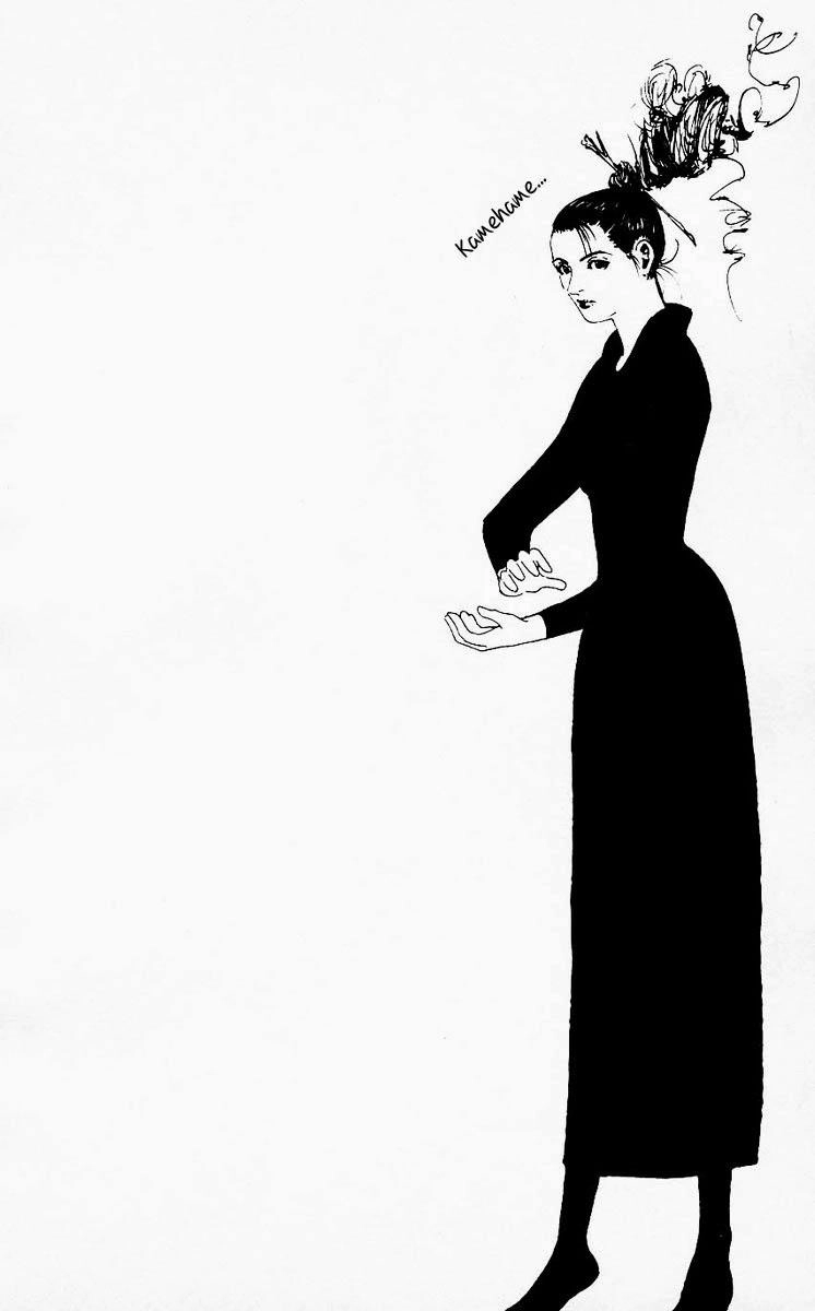 Hành Trình Của Uduchi Chapter 175 - 36