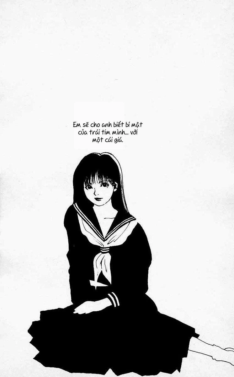 Hành Trình Của Uduchi Chapter 175 - 38