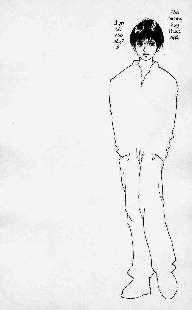 Hành Trình Của Uduchi Chapter 175 - 40