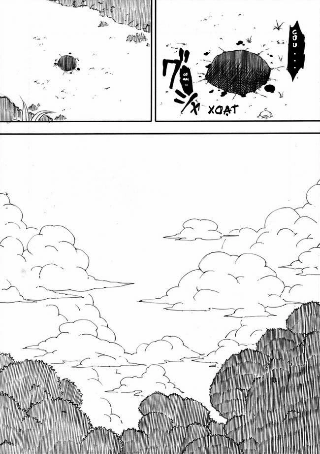 Kuso Manga Bukuro Chapter 4 - 8