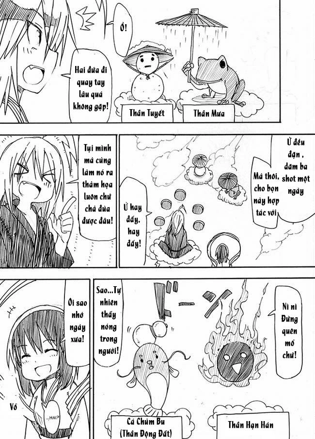 Kuso Manga Bukuro Chapter 7 - 4