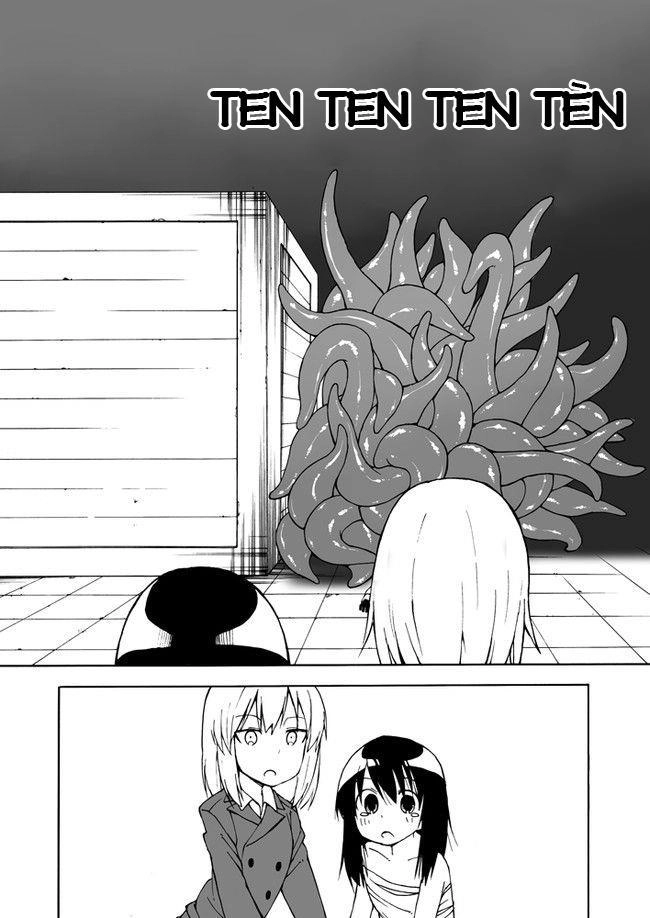 Kuso Manga Bukuro Chapter 10 - 9