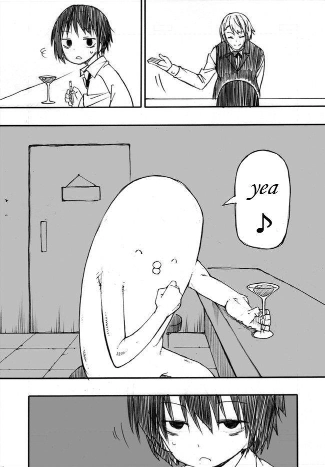 Kuso Manga Bukuro Chapter 13 - 5