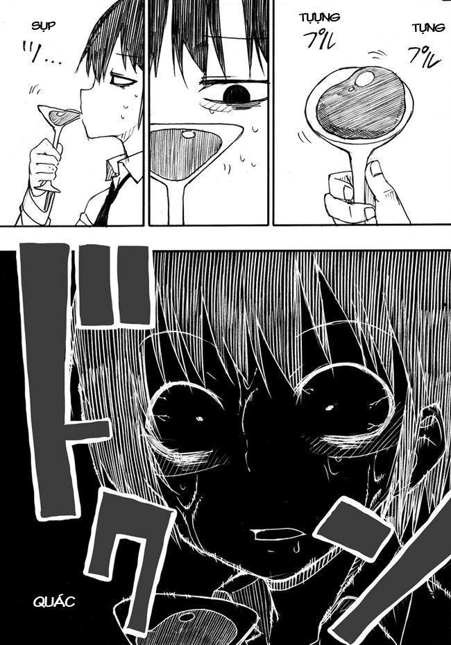 Kuso Manga Bukuro Chapter 13 - 6