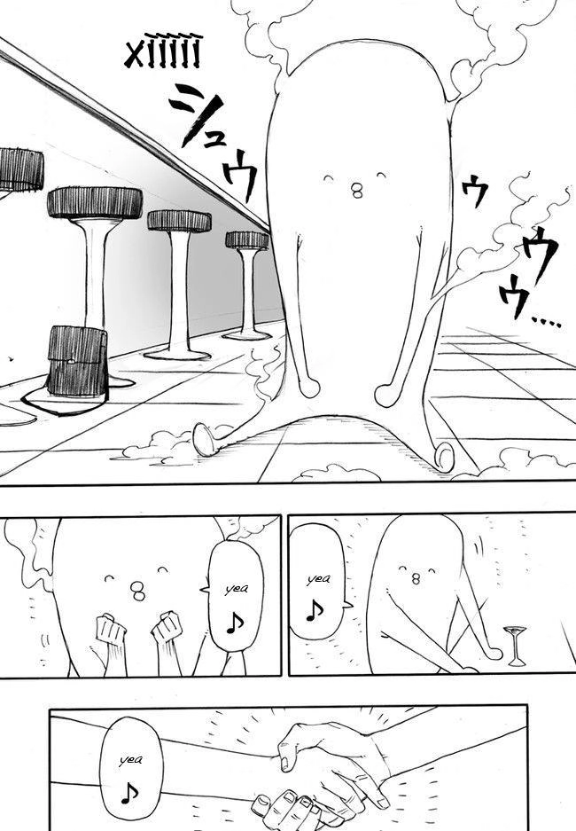 Kuso Manga Bukuro Chapter 13 - 8