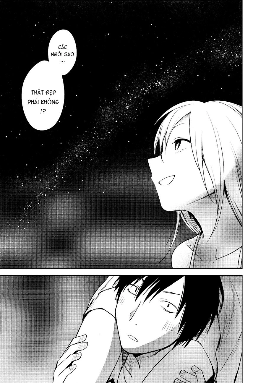 Hozuki-San Chi No Aneki Chapter 19 - 16