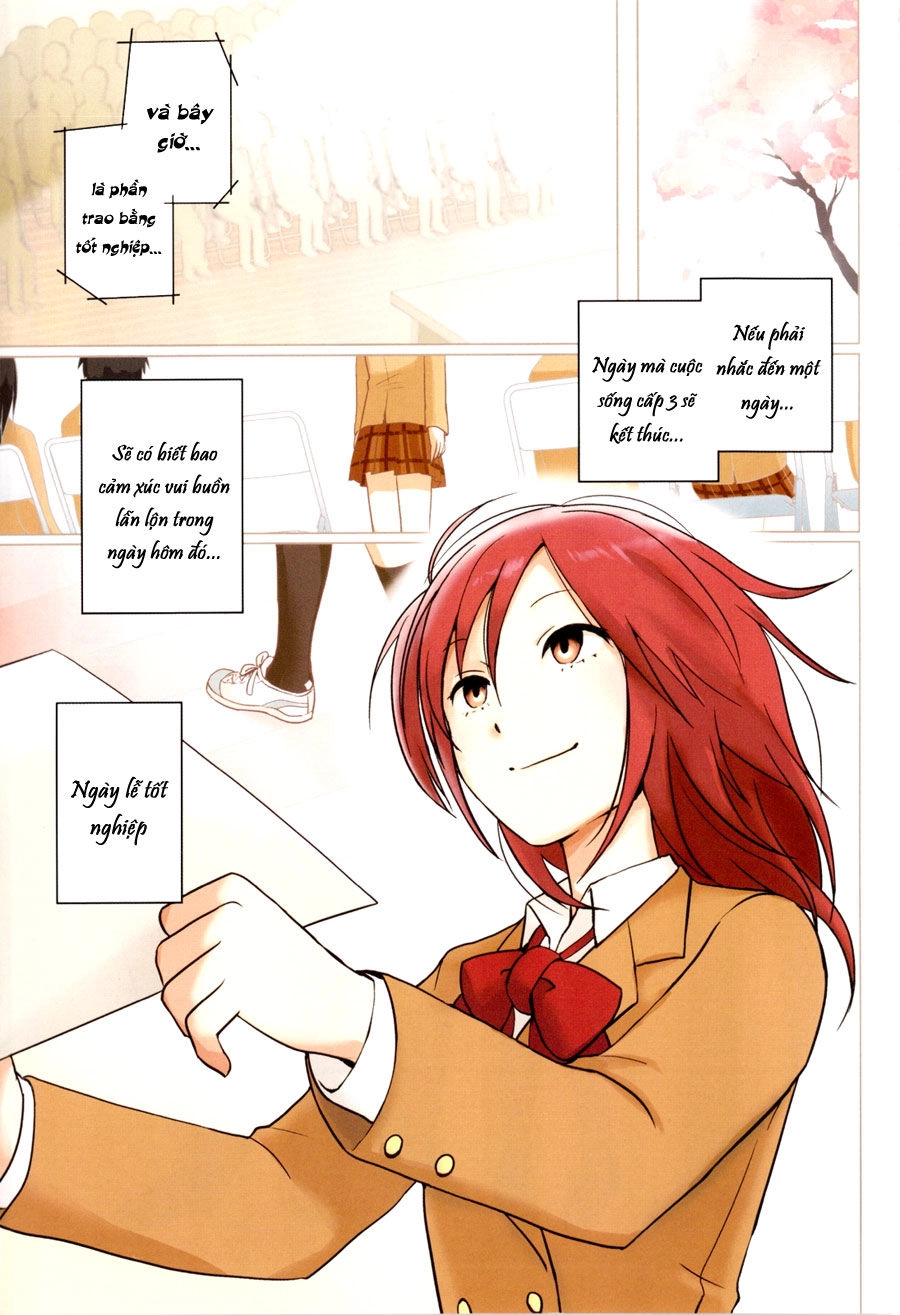 Hozuki-San Chi No Aneki Chapter 29 - 3