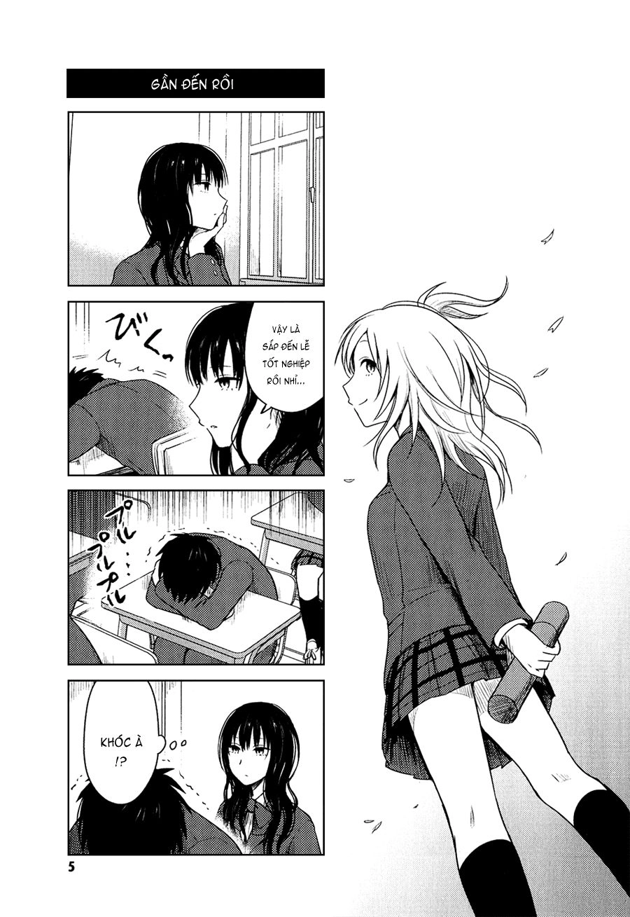 Hozuki-San Chi No Aneki Chapter 29 - 6