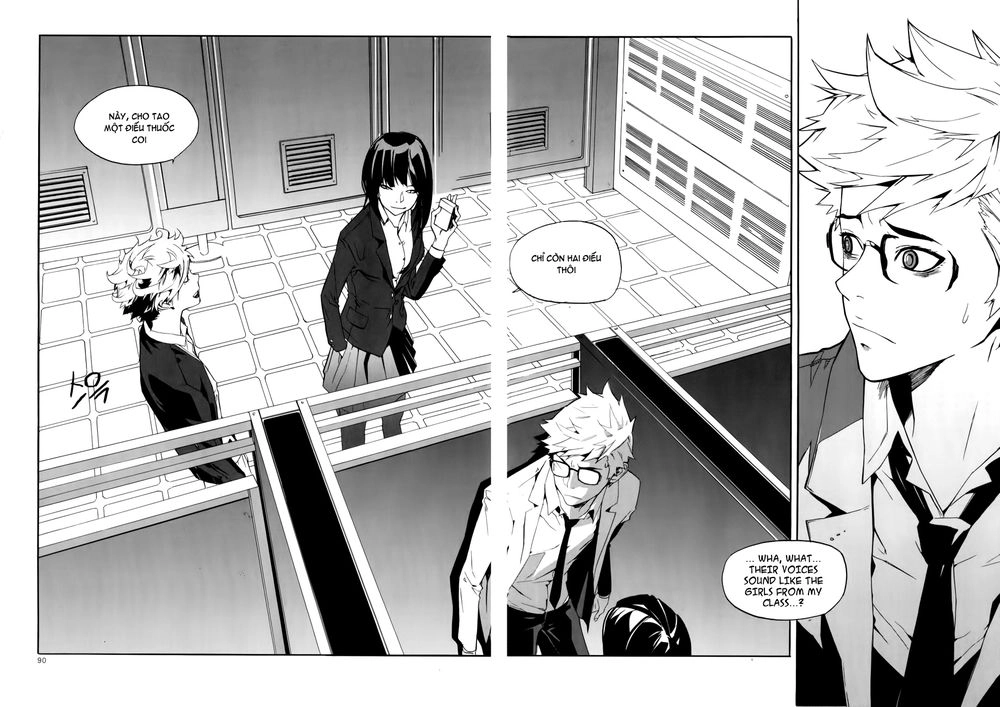 Carnivorous Princess Yegrinna Chapter 13 - 9