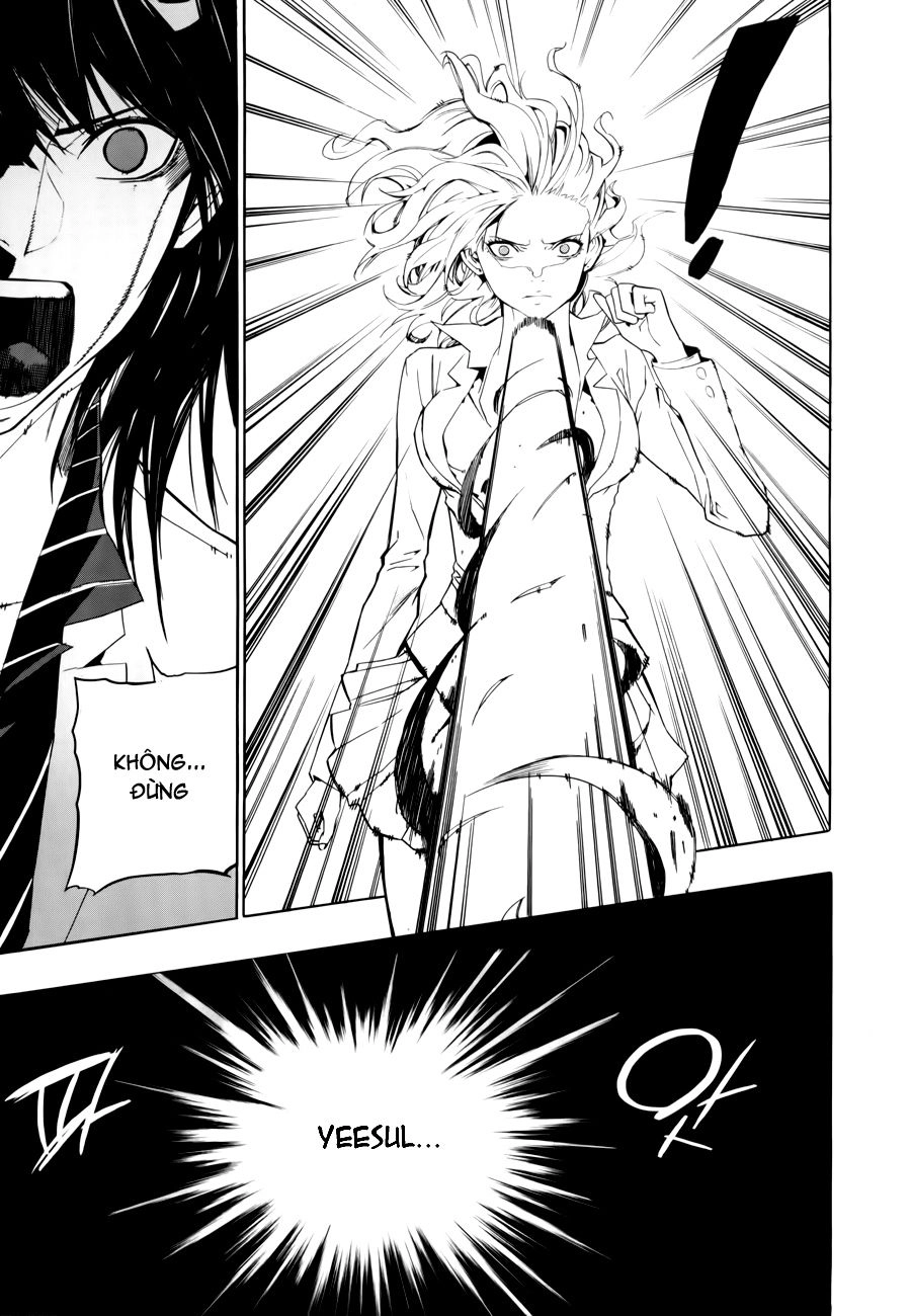 Carnivorous Princess Yegrinna Chapter 13 - 25