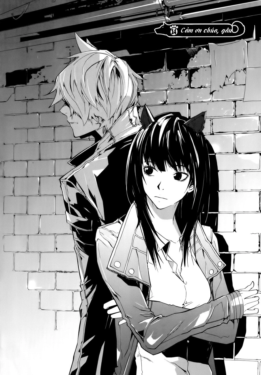 Carnivorous Princess Yegrinna Chapter 14 - 2