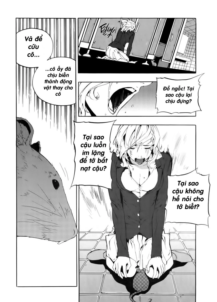 Carnivorous Princess Yegrinna Chapter 14 - 10