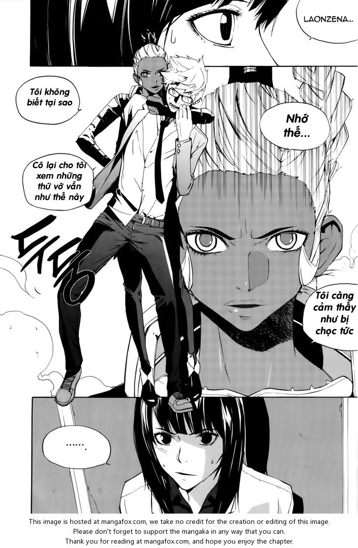 Carnivorous Princess Yegrinna Chapter 14 - 13