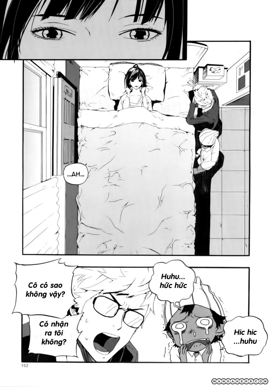 Carnivorous Princess Yegrinna Chapter 14 - 26