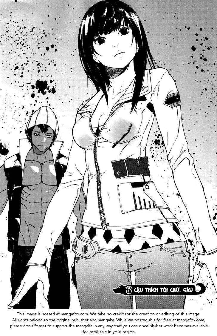 Carnivorous Princess Yegrinna Chapter 16 - 2