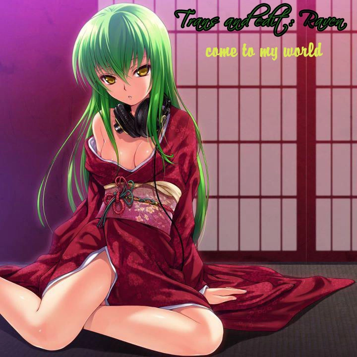 Carnivorous Princess Yegrinna Chapter 17 - 1