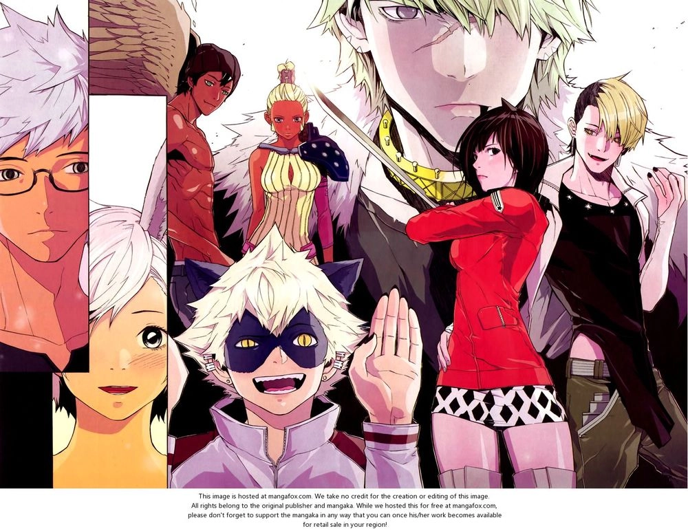 Carnivorous Princess Yegrinna Chapter 17 - 3