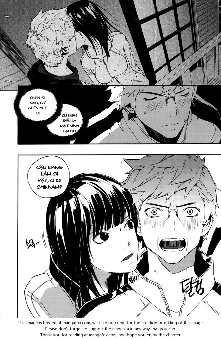 Carnivorous Princess Yegrinna Chapter 17 - 11