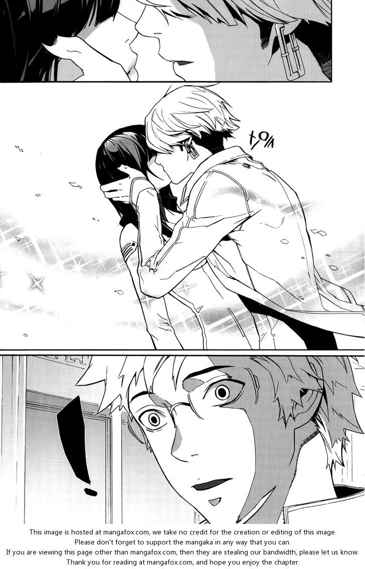 Carnivorous Princess Yegrinna Chapter 17 - 19