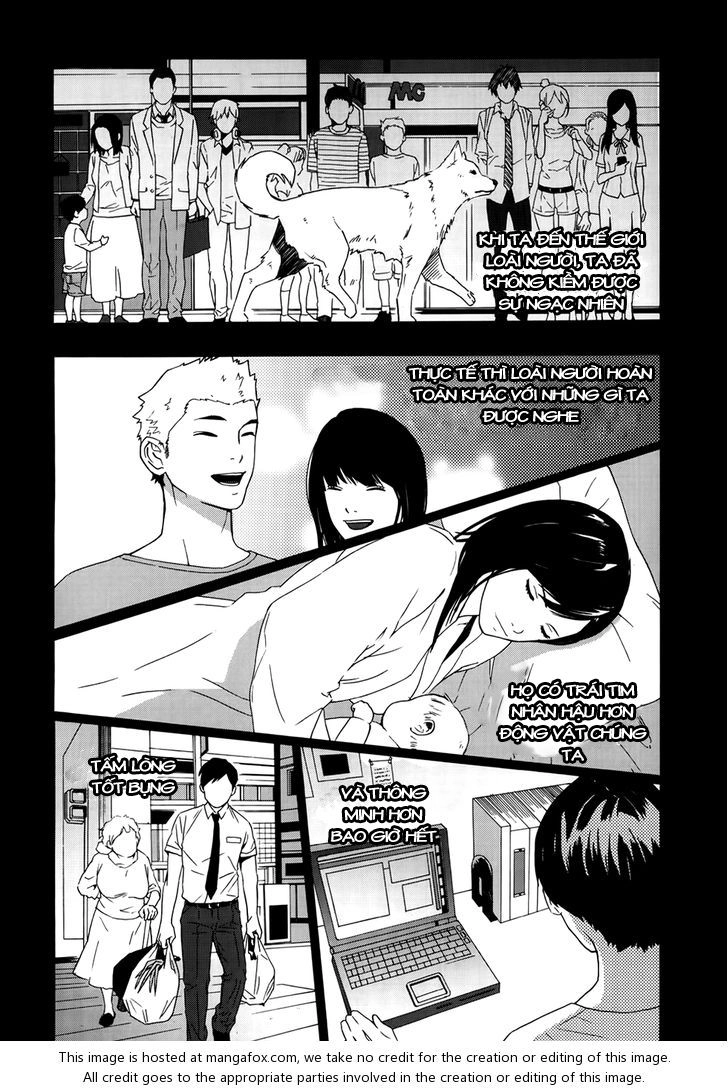 Carnivorous Princess Yegrinna Chapter 17 - 31