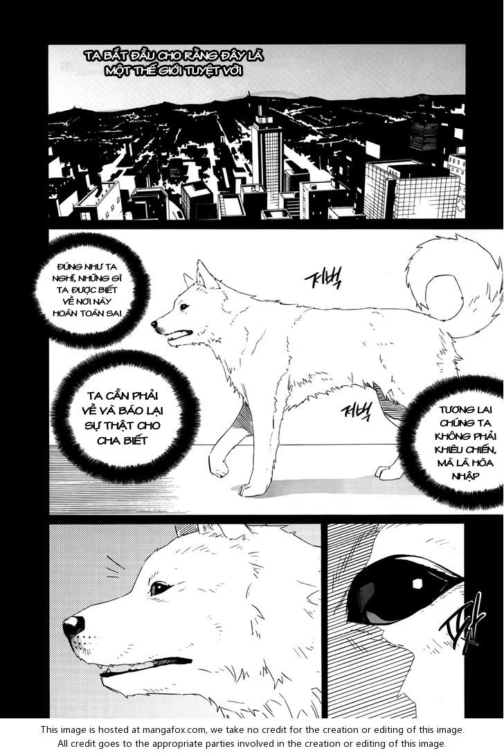 Carnivorous Princess Yegrinna Chapter 17 - 32