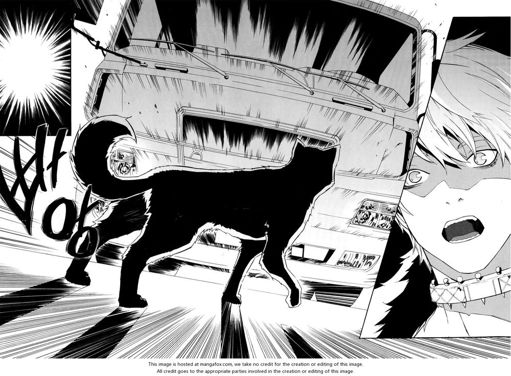 Carnivorous Princess Yegrinna Chapter 17 - 33