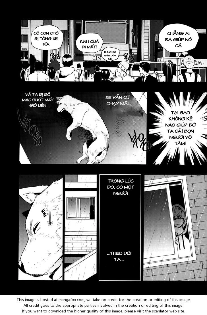 Carnivorous Princess Yegrinna Chapter 17 - 35