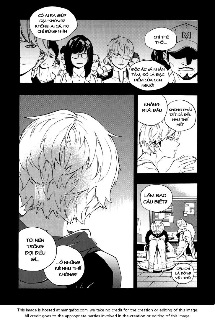 Carnivorous Princess Yegrinna Chapter 19 - 7