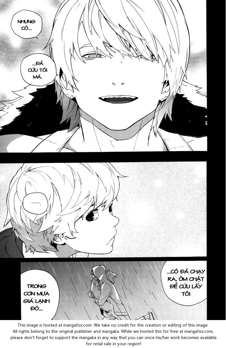 Carnivorous Princess Yegrinna Chapter 19 - 8