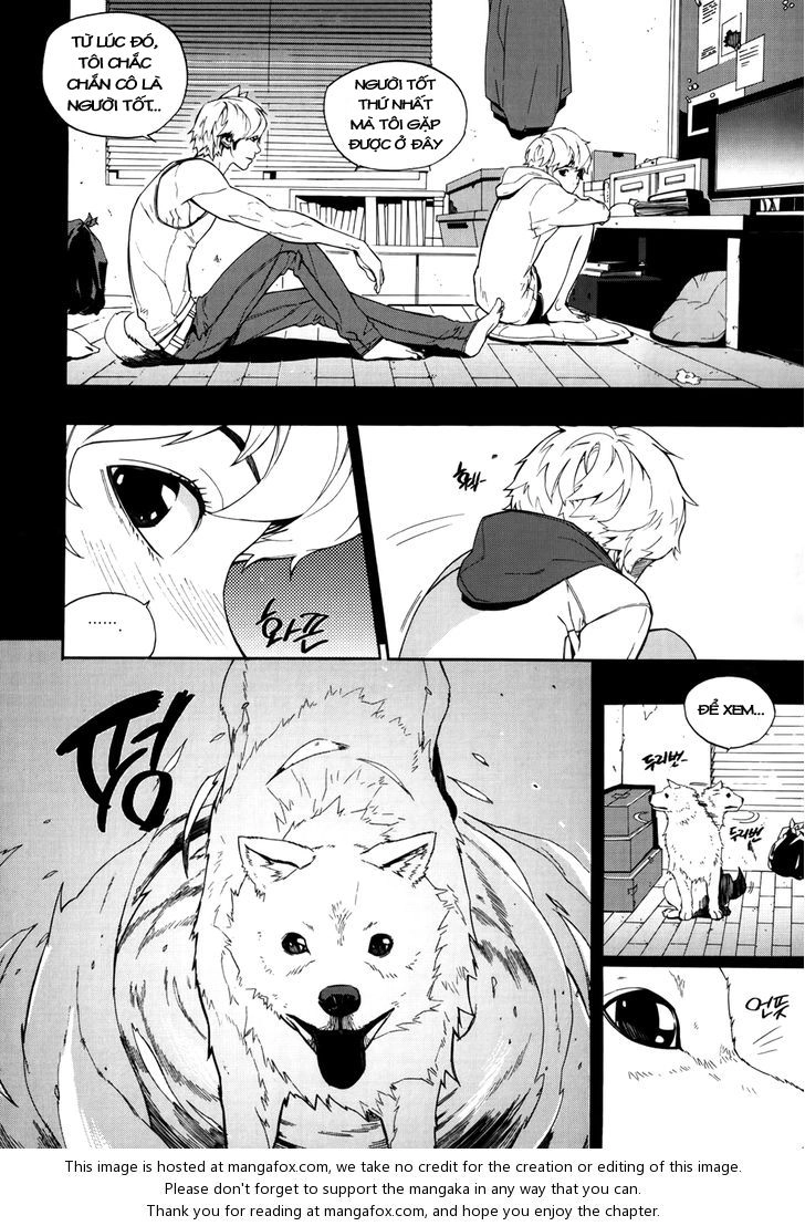 Carnivorous Princess Yegrinna Chapter 19 - 9