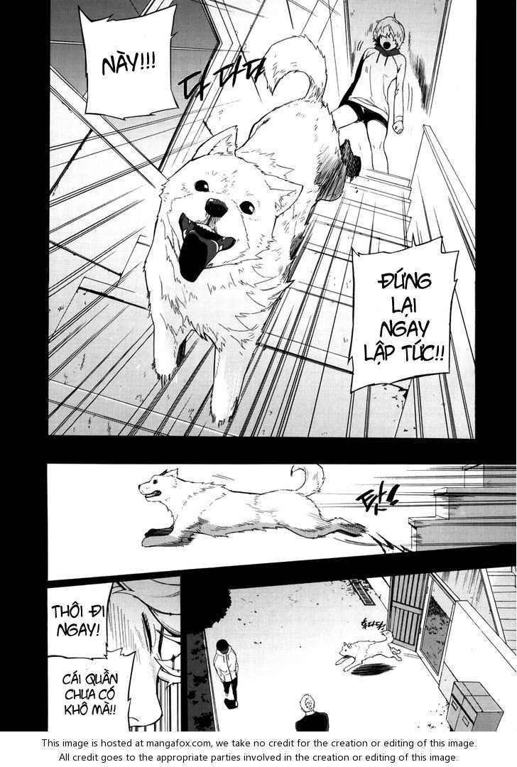 Carnivorous Princess Yegrinna Chapter 19 - 11