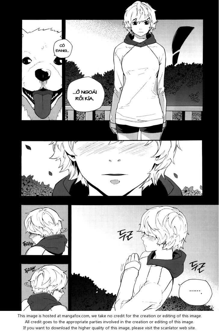 Carnivorous Princess Yegrinna Chapter 19 - 13